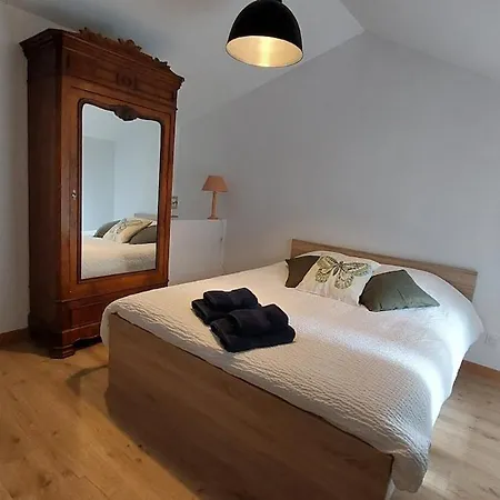 Dans Maison Medievale Calme Fibre 2 Ch Prázdninový dům *