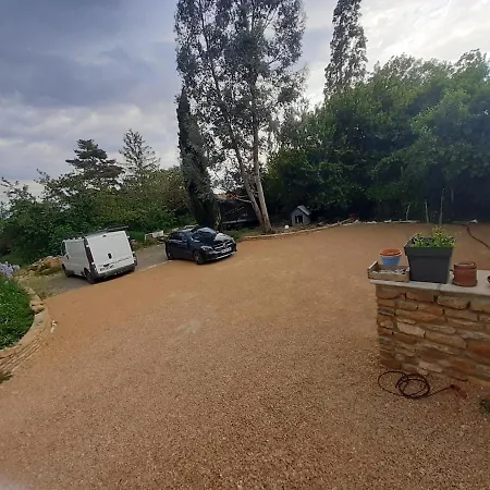Dans Maison Medievale Calme Fibre 2 Ch Prázdninový dům
